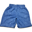 Spodenki chłopięce  bawełniane -A'la jeans